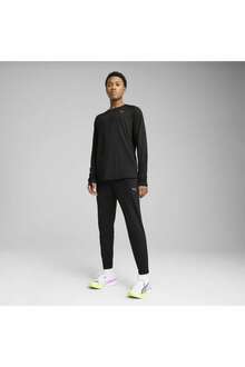 Puma Evryday Cldspn Tape Erkek Eşofman Altı 52663701 - 5