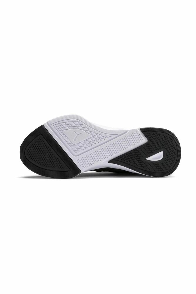 Puma Flyer Runner Unisex Ayakkabı 19292801 - 4