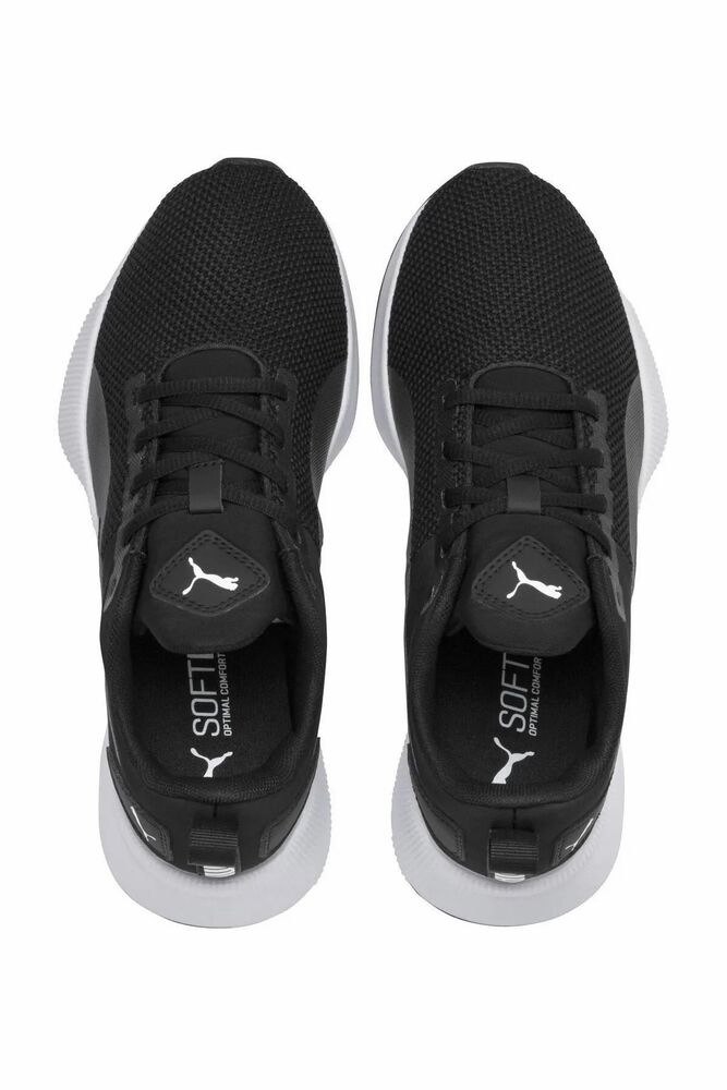 Puma Flyer Runner Unisex Ayakkabı 19292801 - 5
