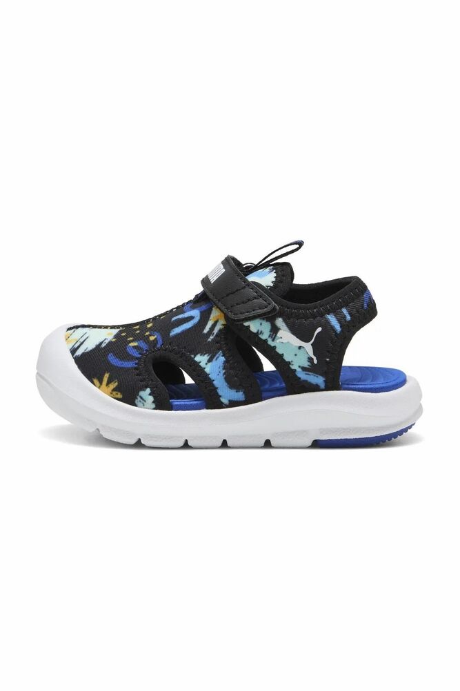 Puma Fun Racer Sandal Aopvınf Çocuk Sandalet 40169501 - 1