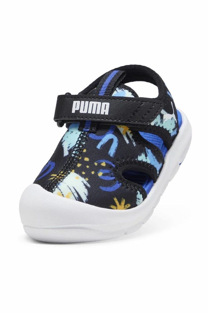 Puma Fun Racer Sandal Aopvınf Çocuk Sandalet 40169501 - 4