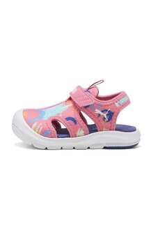 Puma Fun Racer Sandal Aopvınf Çucuk Sandalet 40169502 - 1