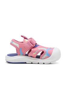Puma Fun Racer Sandal Aopvınf Çucuk Sandalet 40169502 - 3