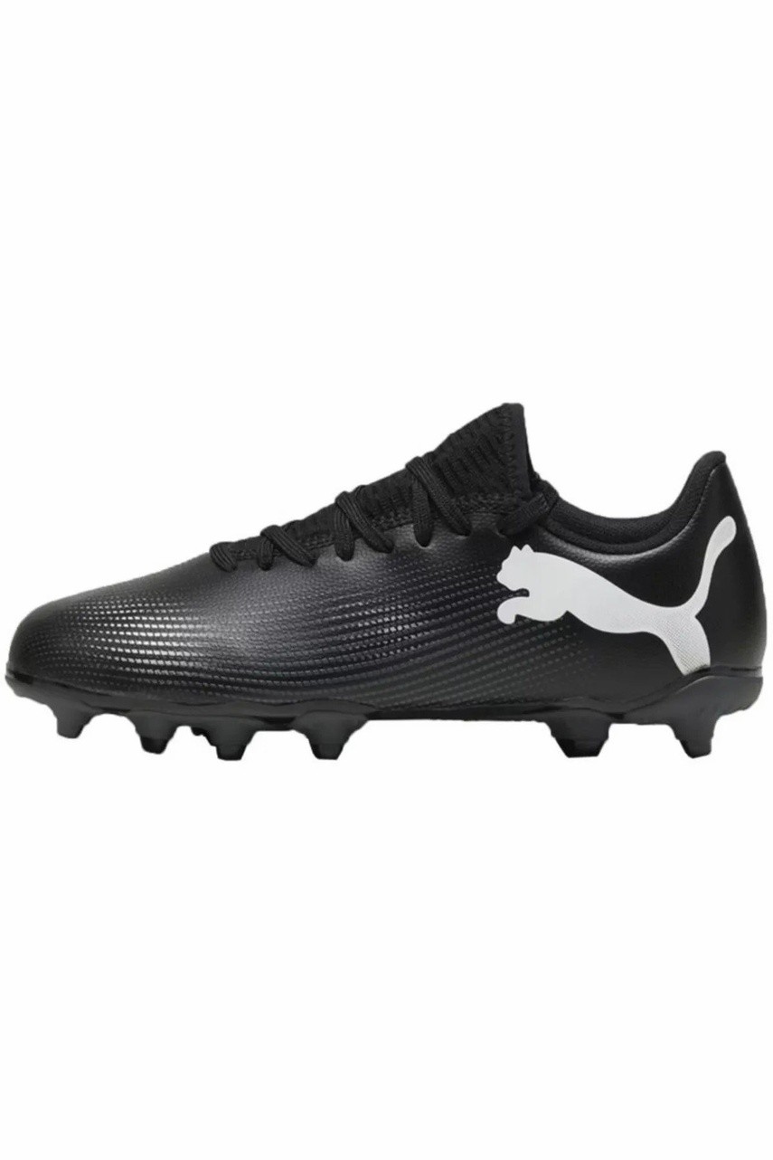 Puma Future 7 Play Fg/Ag Erkek Krampon 10773402 - 1