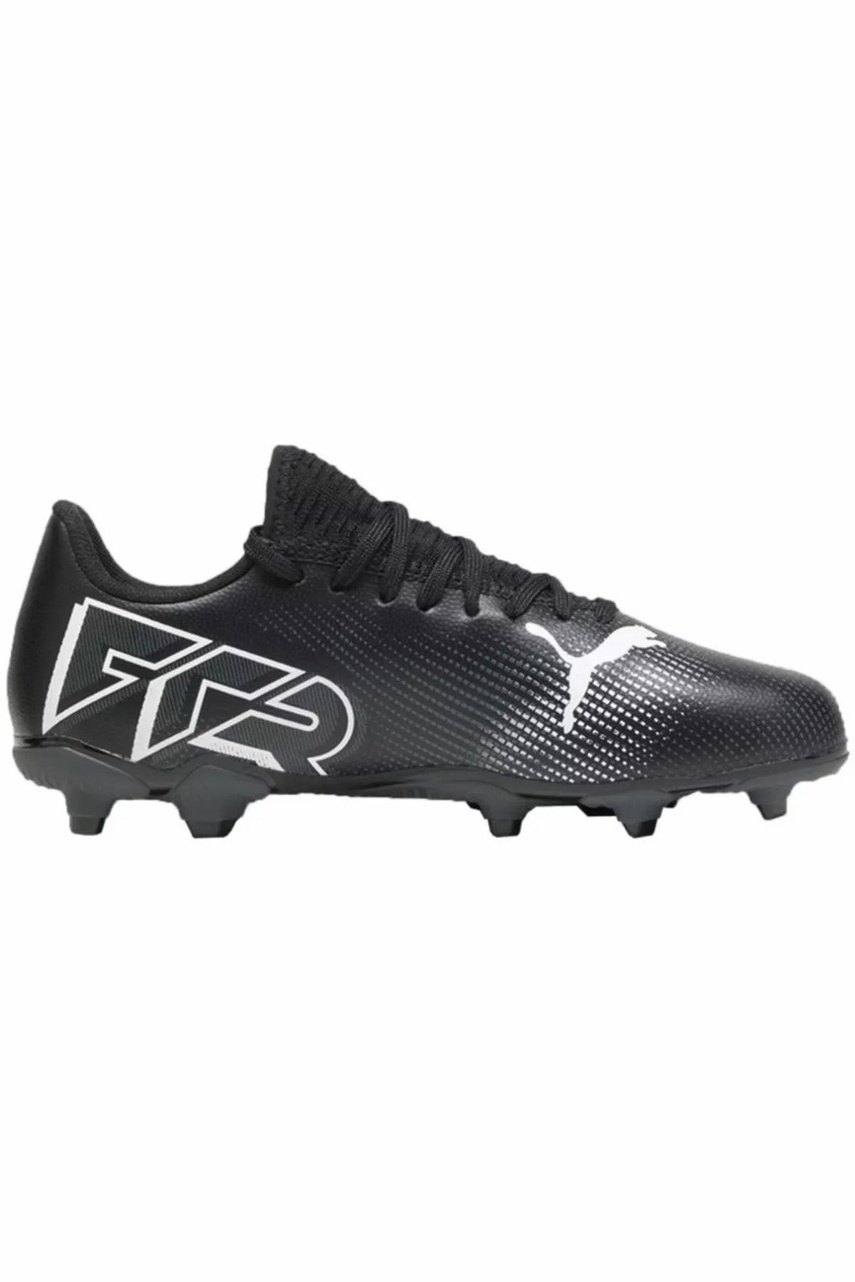 Puma Future 7 Play Fg/Ag Erkek Krampon 10773402 - 2