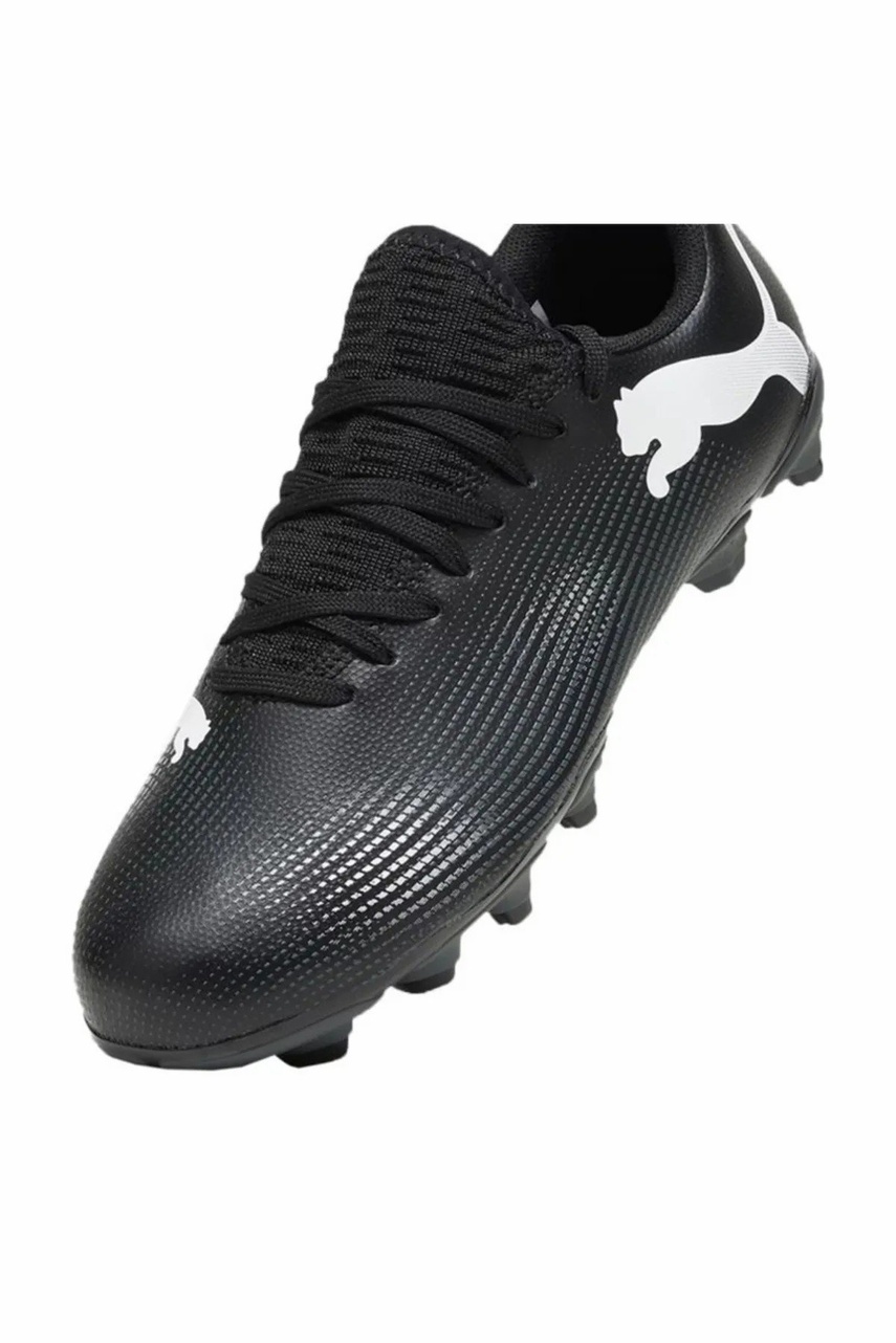 Puma Future 7 Play Fg/Ag Erkek Krampon 10773402 - 4