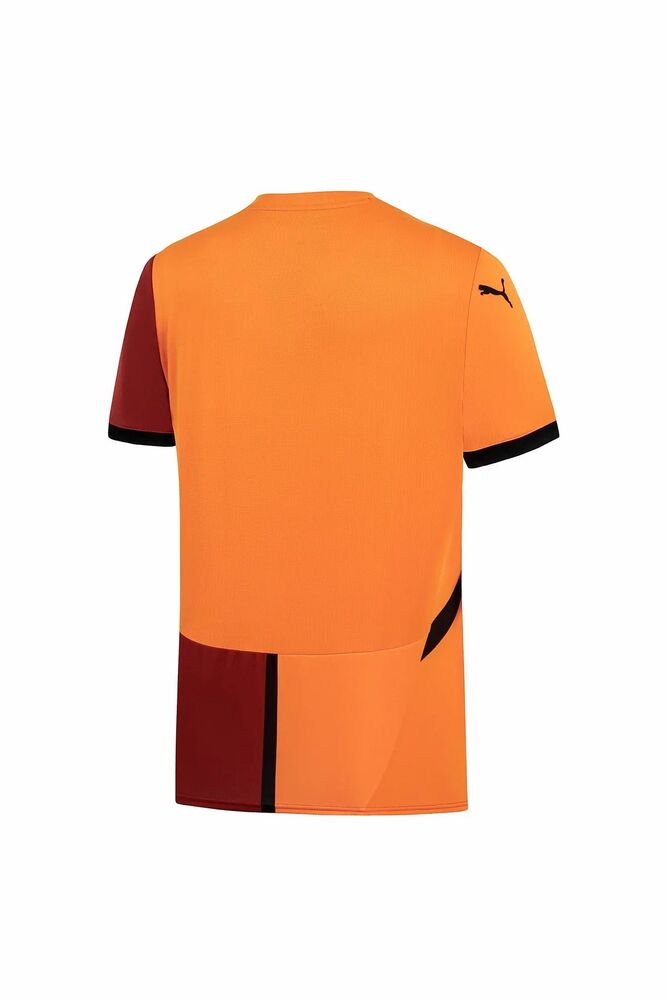Puma Galatasaray 2024/25 İç Saha Erkek Kırmızı Futbol Forması 77965001 - 2