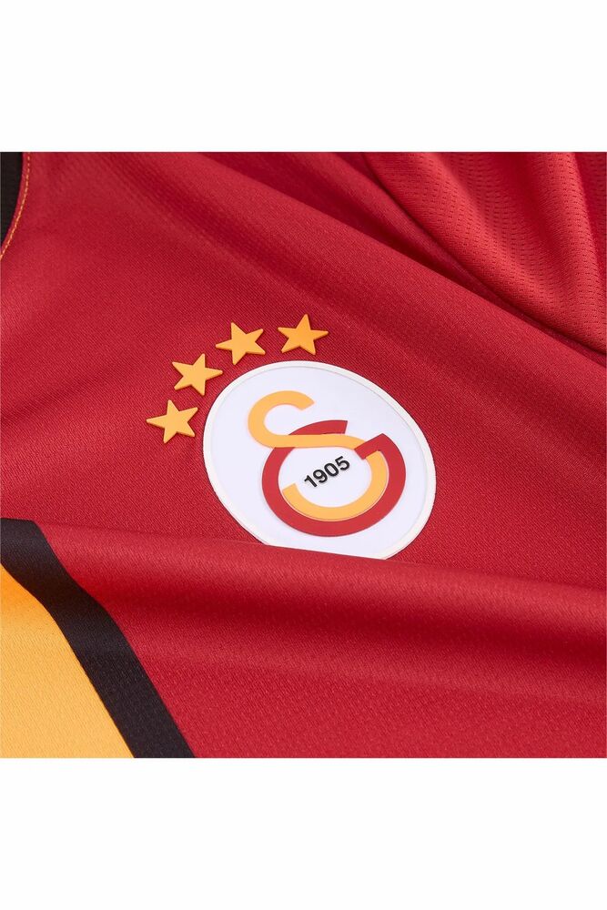 Puma Giyim Kulüp Takımları Galatasaray Sk 2024/2025 Çocuk Futbol İç Saha Forması 77965901 - 3