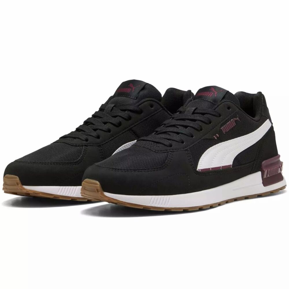Puma Graviton Erkek Ayakkabı 38073875 (1)