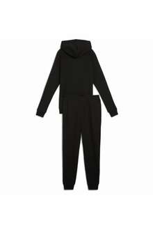 Puma Huooded Sweat Suit Kadın Eşodman Takımı 68507701 - 2