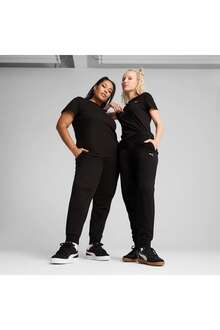 Puma Kadın Sweat Pantolon 68328401 - 1