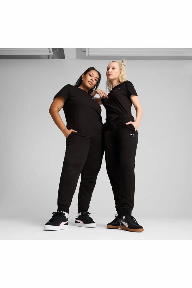 Puma Kadın Sweat Pantolon 68328401 - 1