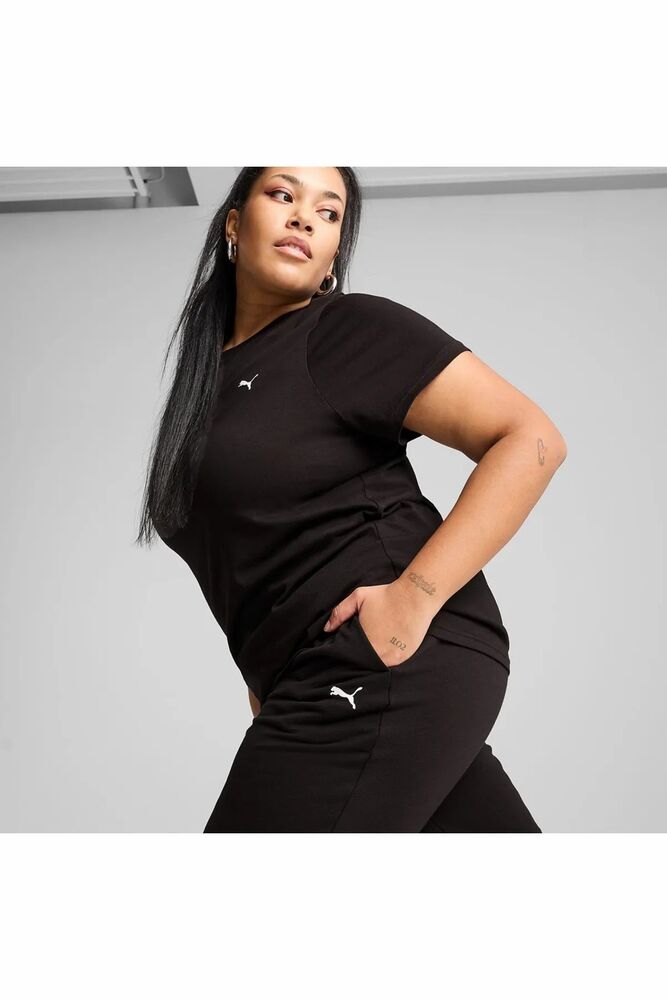 Puma Kadın Sweat Pantolon 68328401 - 5