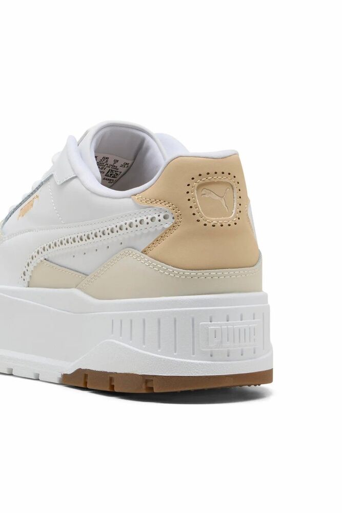 Puma Karmen II Idol Bold Elegance Kadın Ayakkabı 40039201 - 4