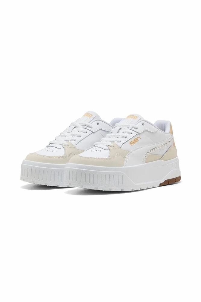 Puma Karmen II Idol Bold Elegance Kadın Ayakkabı 40039201 - 5