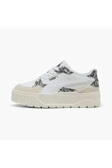 Puma Karmen II Idol Snake Chic Kadın Ayakkabı 40039501 - 1