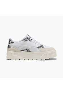 Puma Karmen II Idol Snake Chic Kadın Ayakkabı 40039501 - 2