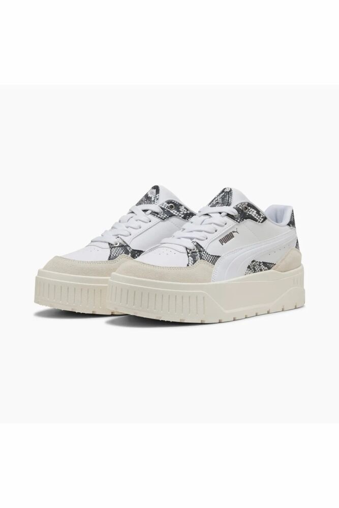 Puma Karmen II Idol Snake Chic Kadın Ayakkabı 40039501 - 3