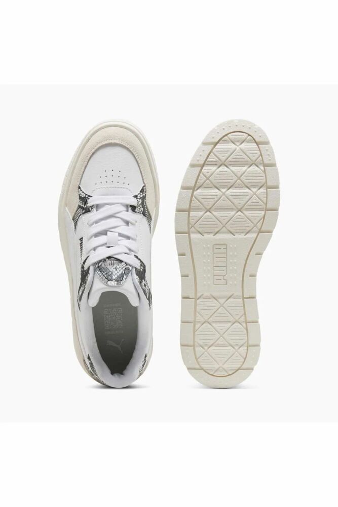 Puma Karmen II Idol Snake Chic Kadın Ayakkabı 40039501 - 4