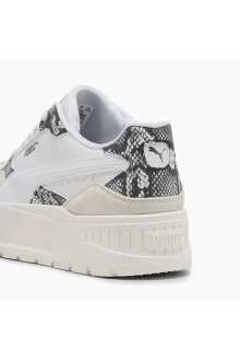 Puma Karmen II Idol Snake Chic Kadın Ayakkabı 40039501 - 5
