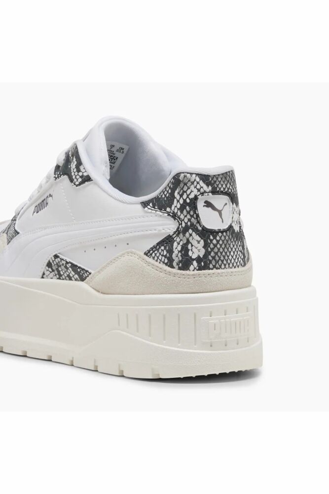 Puma Karmen II Idol Snake Chic Kadın Ayakkabı 40039501 - 5