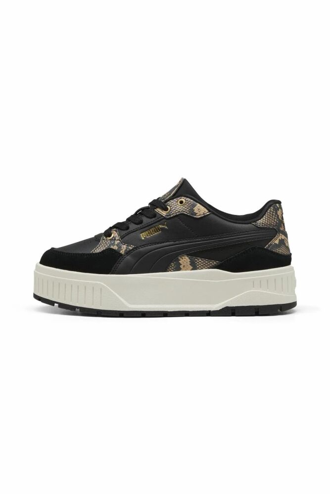 Puma Karmen II Idol Snake Chic Kadın Ayakkabı 40039502 - 1