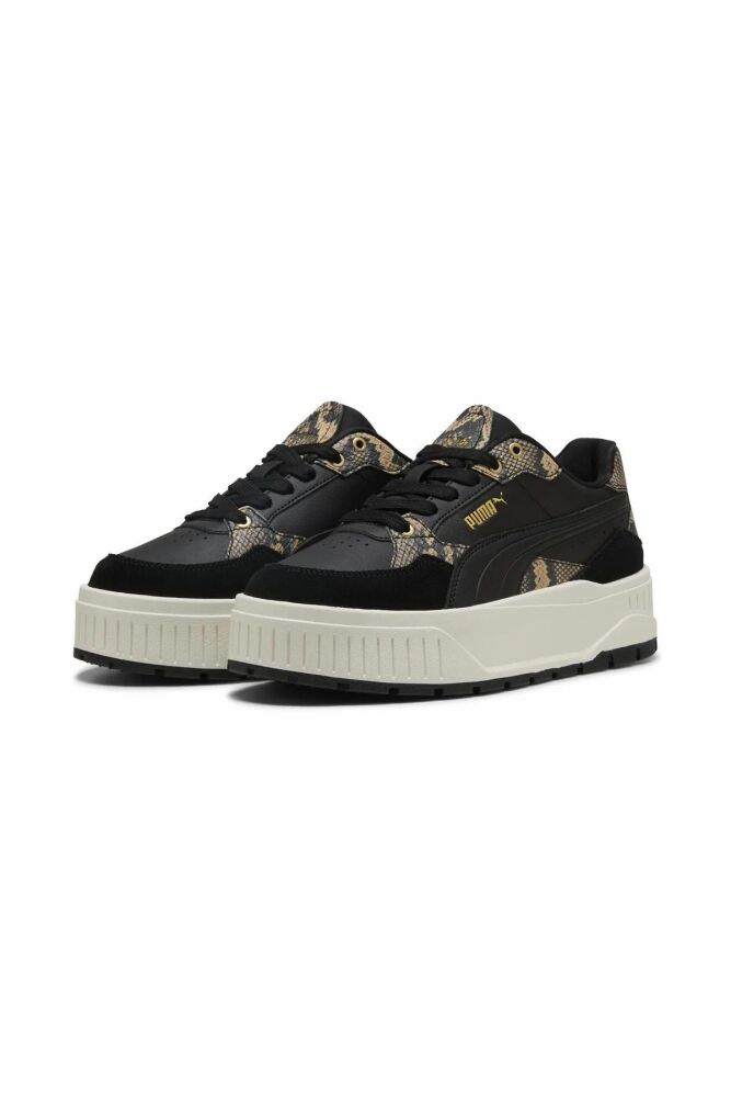 Puma Karmen II Idol Snake Chic Kadın Ayakkabı 40039502 - 2
