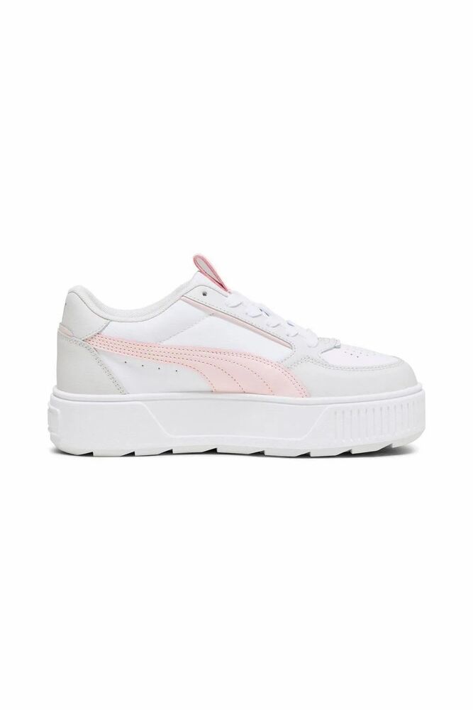 Puma Karmen Rebelle Kadın Ayakkabı 38721217 - 2
