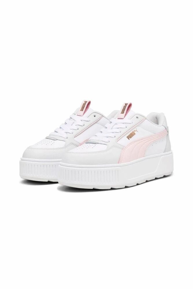 Puma Karmen Rebelle Kadın Ayakkabı 38721217 - 3