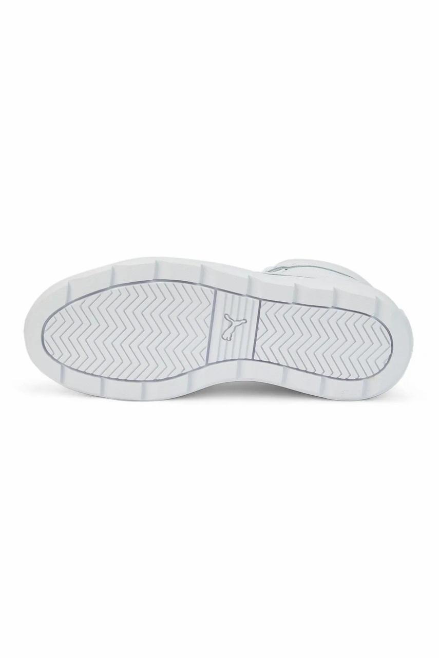 Puma Karmen Rebelle Mid Kadın Ayakkabı 38721301 - 5