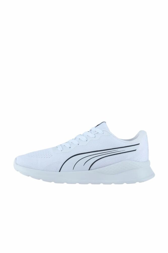 Puma Lite Runner TDP Unısex Ayakkabı 40853303 (1)