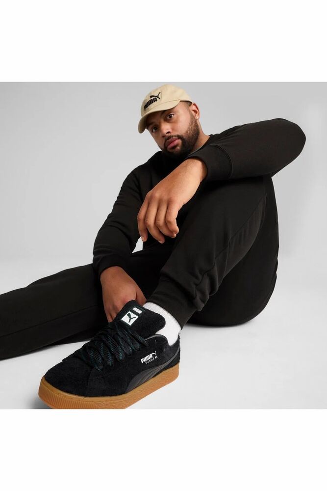 Puma Logo Erkek Eşofman Altı 68260801 - 2