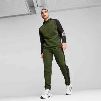 Puma Milenio Tech Kadın Ayakkabı 39232201 - 4