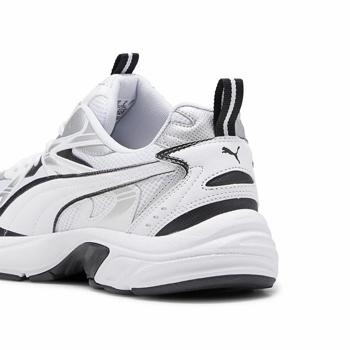 Puma Milenio Tech Kadın Ayakkabı 39232201 - 5