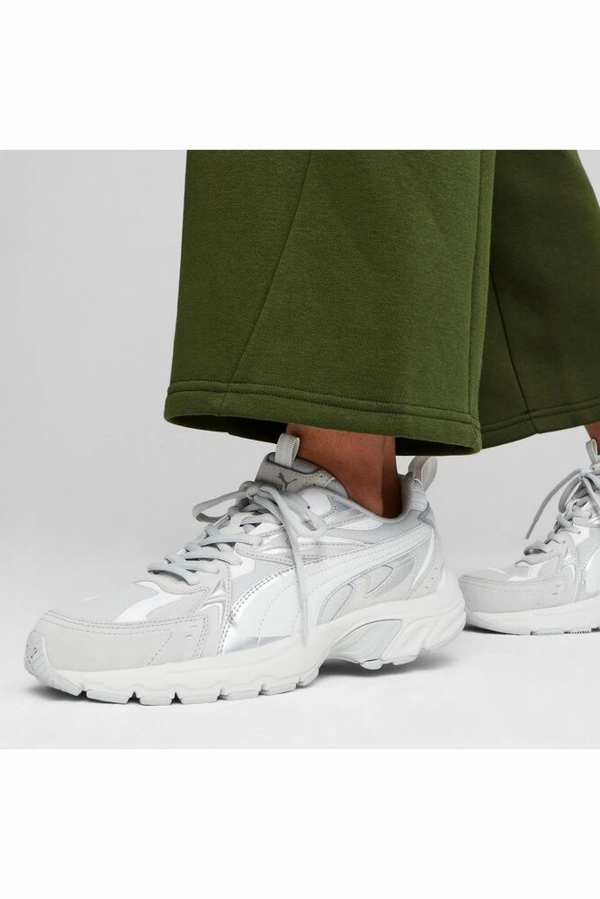 Puma Milenio Tech Sueda Kadın Ayakkabı 39348902 - 1