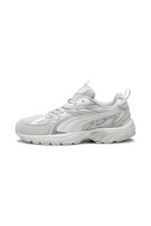 Puma Milenio Tech Sueda Kadın Ayakkabı 39348902 - 2