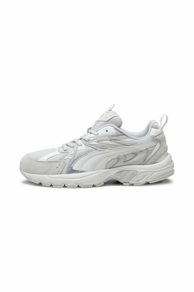 Puma Milenio Tech Sueda Kadın Ayakkabı 39348902 - 2