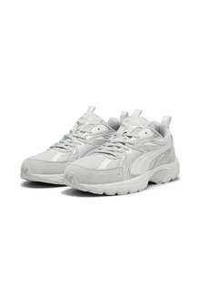 Puma Milenio Tech Sueda Kadın Ayakkabı 39348902 - 3