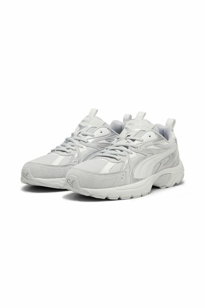 Puma Milenio Tech Sueda Kadın Ayakkabı 39348902 - 3