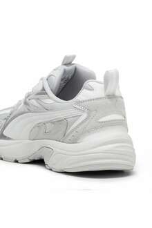 Puma Milenio Tech Sueda Kadın Ayakkabı 39348902 - 4