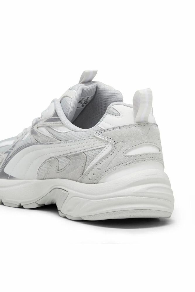 Puma Milenio Tech Sueda Kadın Ayakkabı 39348902 - 4