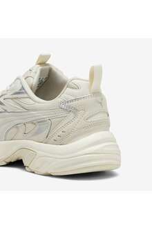 Puma Milenio Tech Suede Unisex Ayakkabı 39348903 - 1