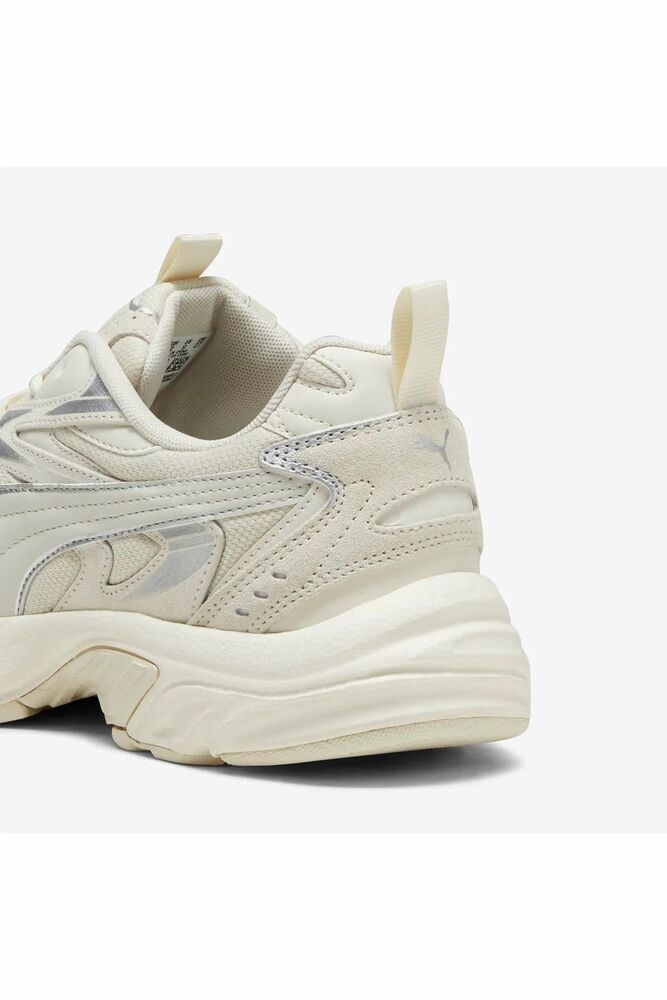 Puma Milenio Tech Suede Unisex Ayakkabı 39348903 - 1