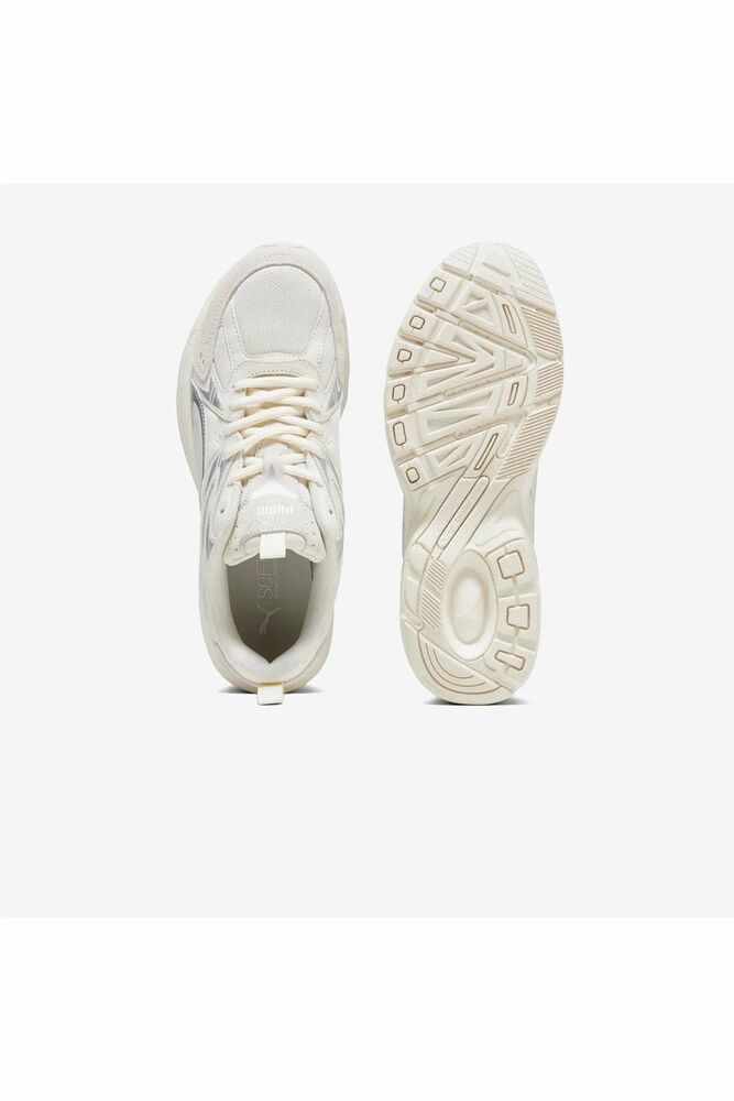 Puma Milenio Tech Suede Unisex Ayakkabı 39348903 - 4