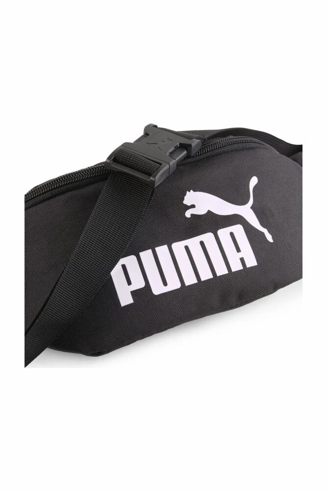 Puma Phase Waist Bag Unusex Çanta 09116501 - 3