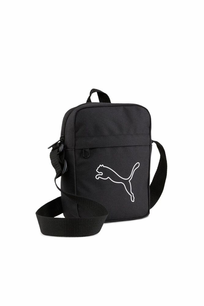 Puma Plus Portable Unisex Çanta 09118201