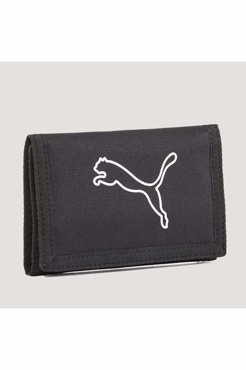 Puma Plus Wallet Unisex Cüzdan 05475901