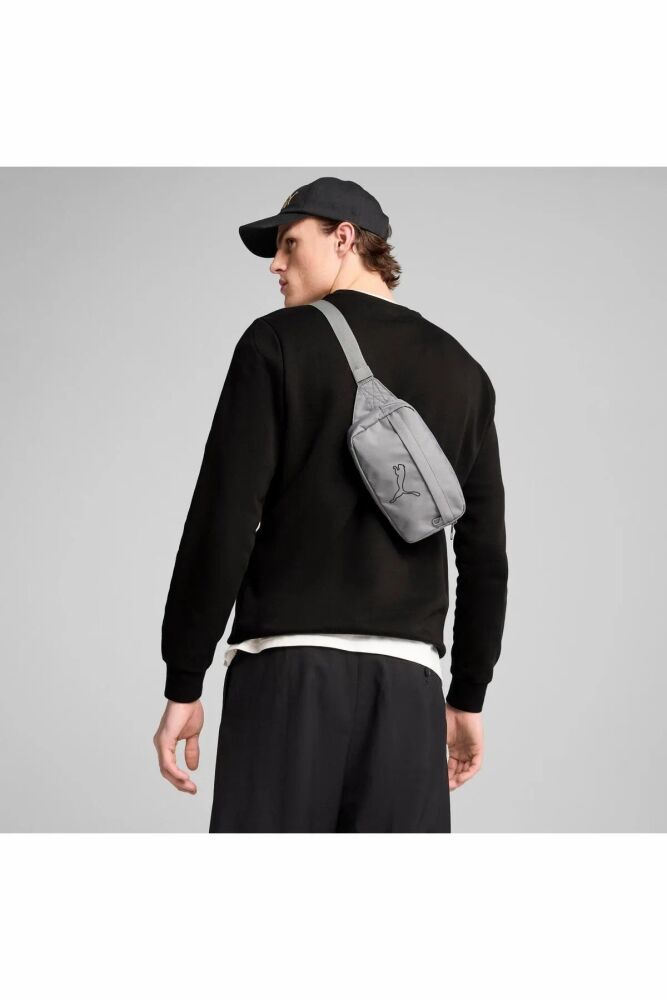Puma Plus Waşst Unisex Çanta 09118402 - 4