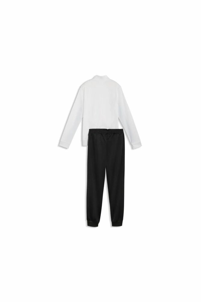 Puma Poly Baseball Suit cl Kadın Eşofman Takımı 69190502 (1)