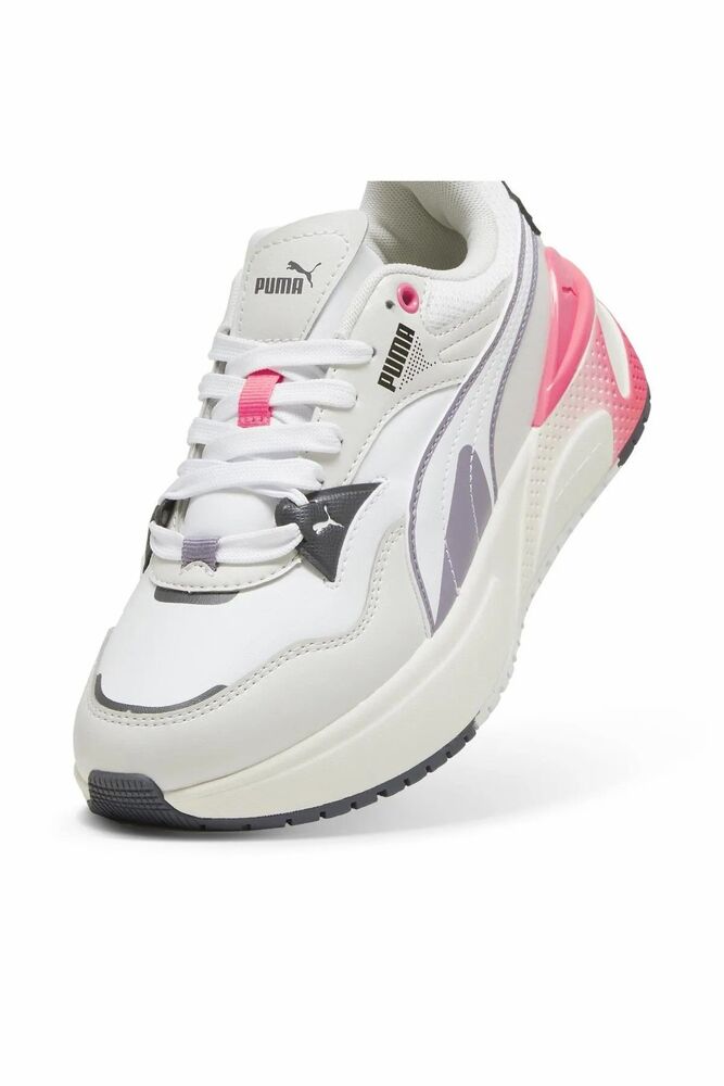 Puma R78 Disrupt Kadın Ayakkabı 39767507 - 4